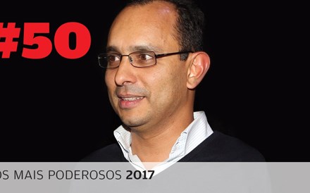 Porque é Ricardo Costa o 50.º Mais Poderoso de 2017?