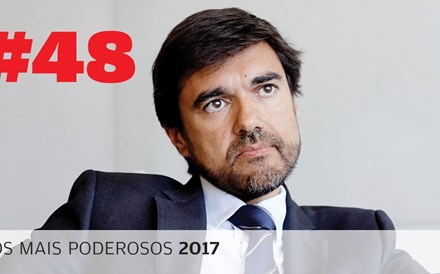 Miguel Almeida é o 48.º Mais Poderoso de 2017