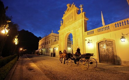 Bloomberg recomenda dormida em cinco palácios de Portugal