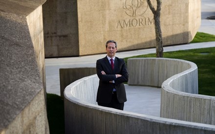 Corticeira Amorim investiu 37,5 milhões em três compras nos últimos seis meses