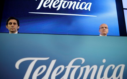 Ángel Vilá é o novo número dois da Telefónica