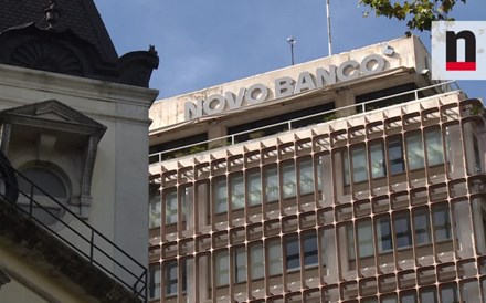 Compra de dívida do Novo Banco em minuto e meio