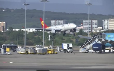 Ligação China-Portugal é a nova rota aérea da seda do século XXI 