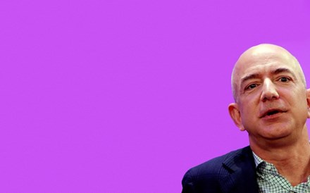 Bezos finta Gates na lista dos mais ricos do mundo