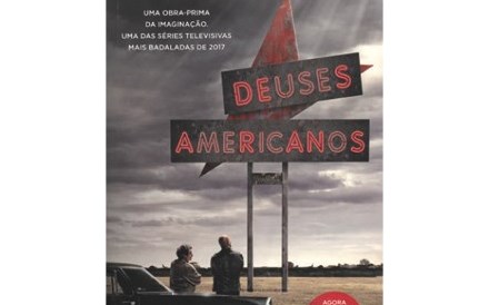 Onde estão os deuses americanos?