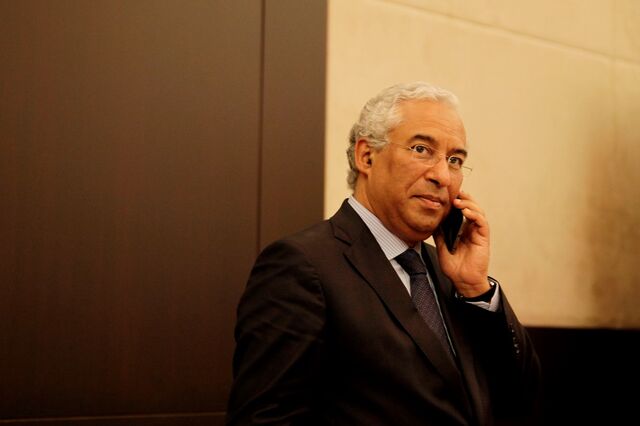 Costa destaca 'iniciativa constante' de Américo Amorim, um empresário que acreditava no país