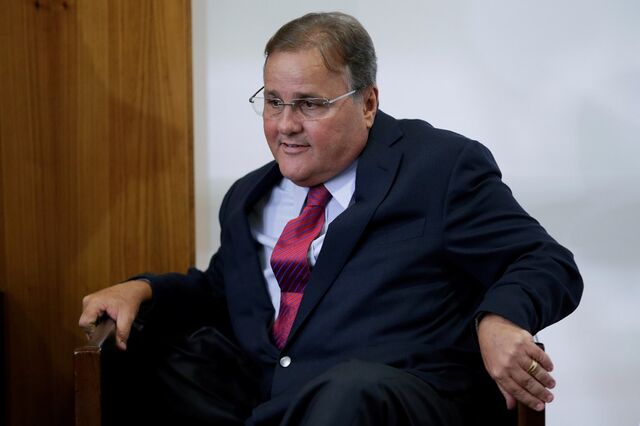 Polícia brasileira prende ex-ministro Geddel Vieira Lima