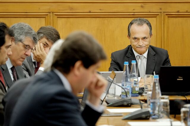 Estado já injectou 880 milhões de euros na Infraestruturas de Portugal este ano