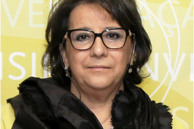 Maria Amélia Ferreira e Leonor Teles são as novas Donas da 'casta' Ferreirinha