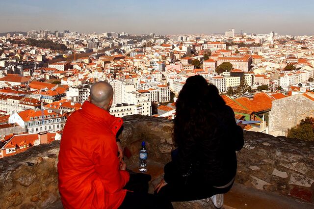 Lisboa deu o mote mas só duas câmaras a seguiram na taxa turística