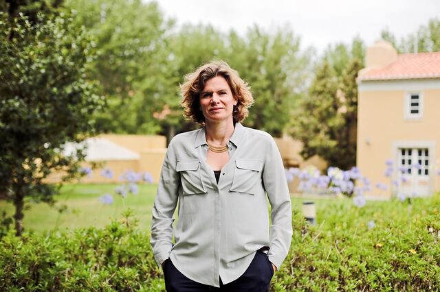 Mariana Mazzucato: 'A maior parte das PME não presta'