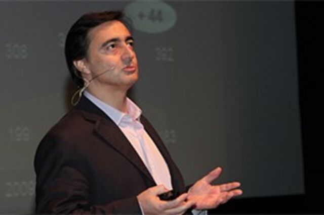 Alcino Lavrador lidera Altice Labs em todo o mundo