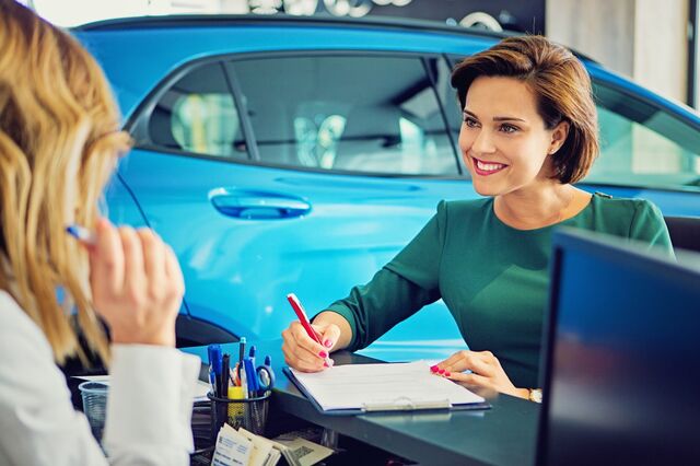 “Leasing” automóvel é uma solução em crescimento