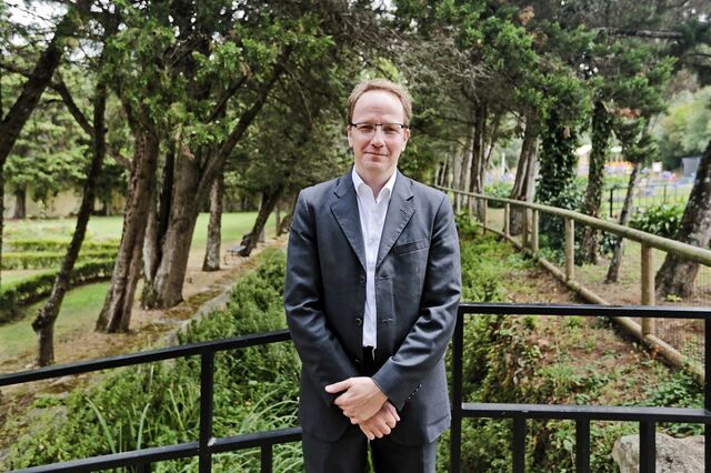 'Credibilidade de toda a união bancária sofreu' com bancos regionais de Itália