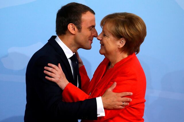O que espera os líderes europeus na rentrée