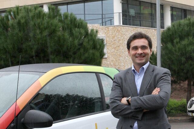 Miguel Barreto é o nono arguido no processo das rendas da EDP