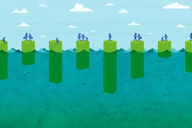 Rendimento básico incondicional: utopia ou solução?
