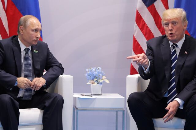 Putin confirma expulsão de 755 diplomatas dos Estados Unidos