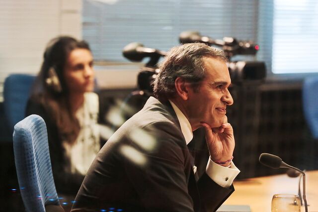 'AR tem responsabilidade de voltar a fazer alguma coisa' com novos dados da CGD