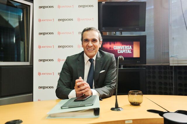 Relator do inquérito à CGD: 'O Banco de Portugal falhou'