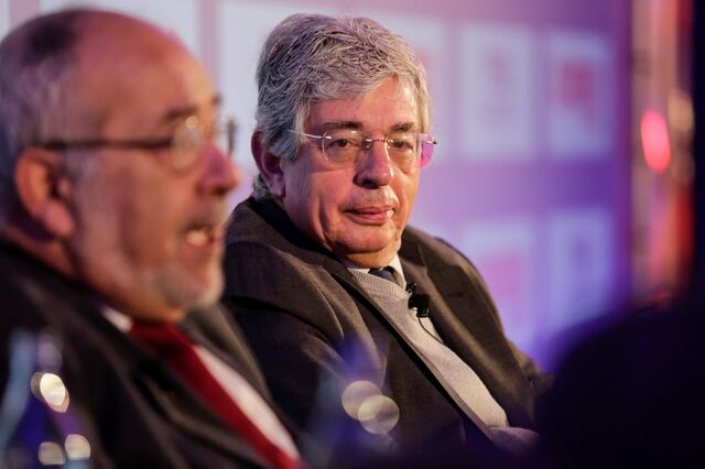 Rui Pereira diz que alteração contratual que fez ao SIRESP foi legal