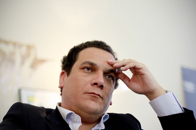 João Vasconcelos foi para a Indústria mas continuou a apostar forte nas start-ups