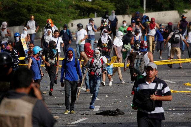 Supremo Tribunal da Venezuela pede 50 anos de prisão para homicídio, traição à pátria e terrorismo