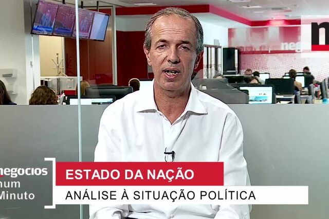 Raul Vaz: “Este debate é o momento mais crítico da geringonça” 