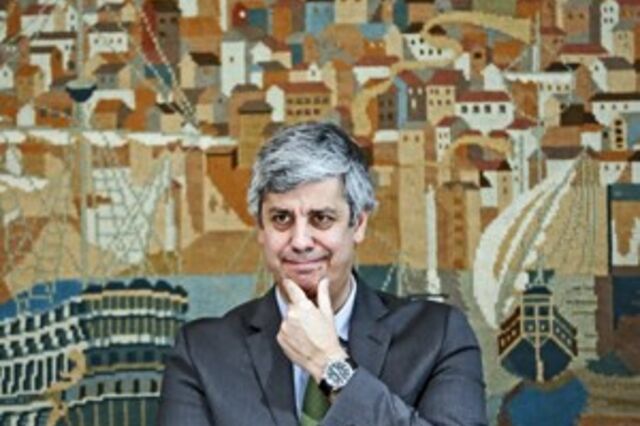 Os 3 desafios do próximo presidente do Eurogrupo
