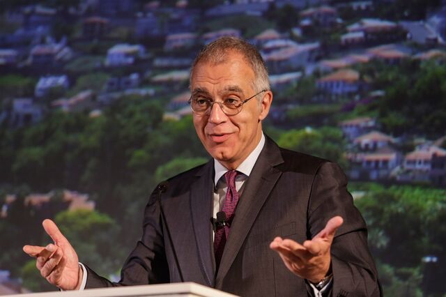 PwC: Setor do imobiliário vai ser fustigado