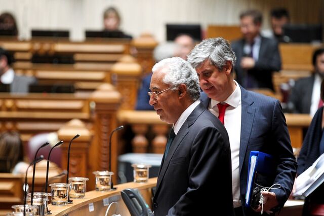 Reforma da supervisão fica para depois do Verão