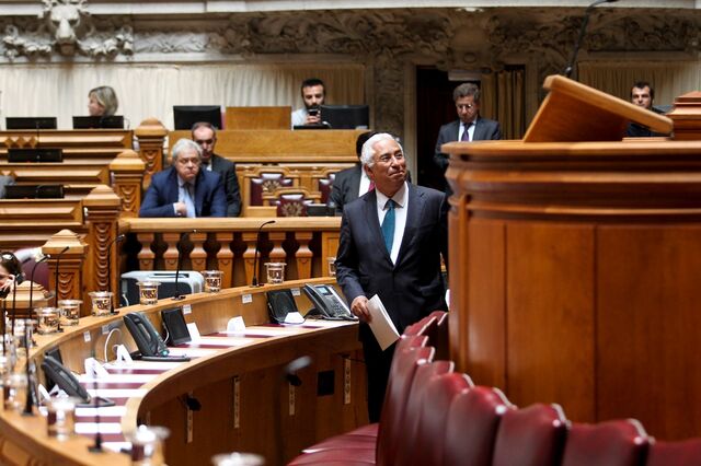 Maioria prefere redução do défice à devolução de salários e pensões