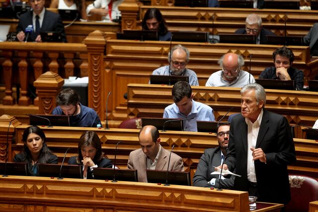 PCP não assinará 'de cruz' Orçamento para 2019