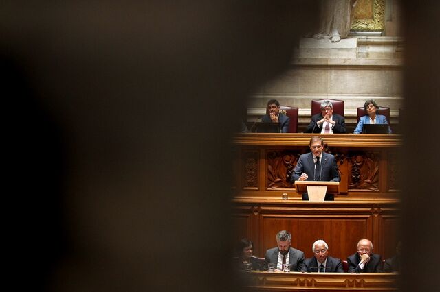 Costa investiu menos do que Passos