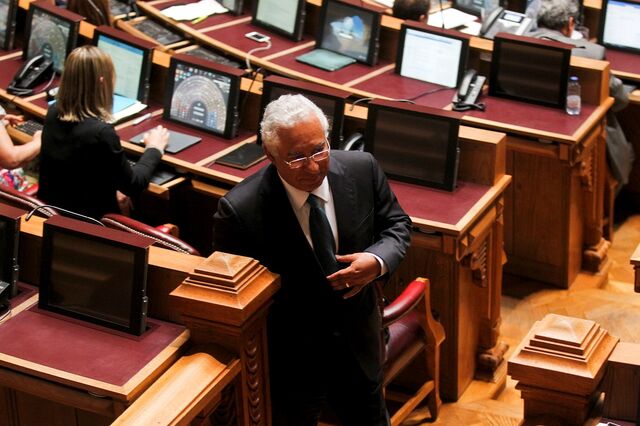 Governo adia aprovação das novas regras das pensões antecipadas