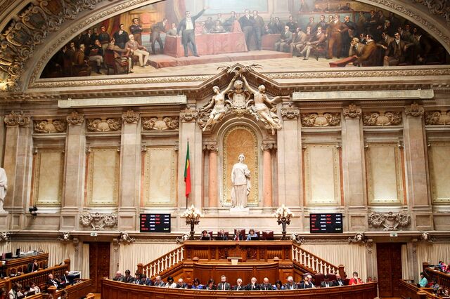 UTAO: Medidas do Orçamento podem ser 'insuficientes' para Bruxelas