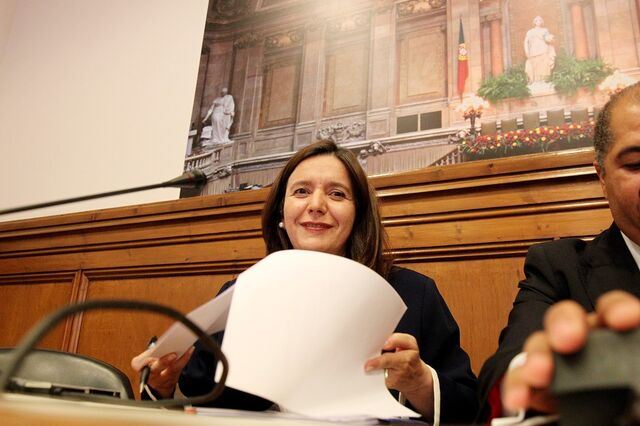 EDP Serviço Universal vai mudar de nome até 2020