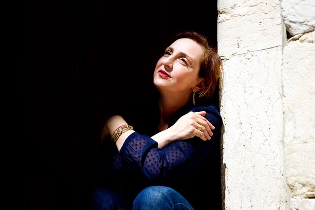 Filipa Melo: O amor romântico é uma insanidade