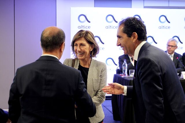 Críticas de Costa não impedem compra da Media Capital pela Altice