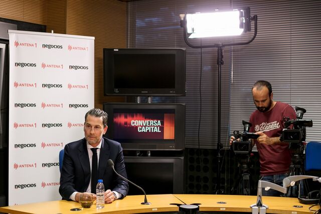 'Ainda não percebi a utilidade' do Banco de Fomento