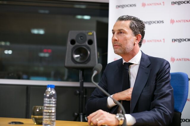 'O futebol é uma indústria que destrói o seu próprio valor”