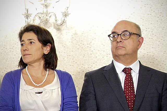 Sondagem: MAI e Defesa com os piores ministros mas portugueses não os querem remodelados