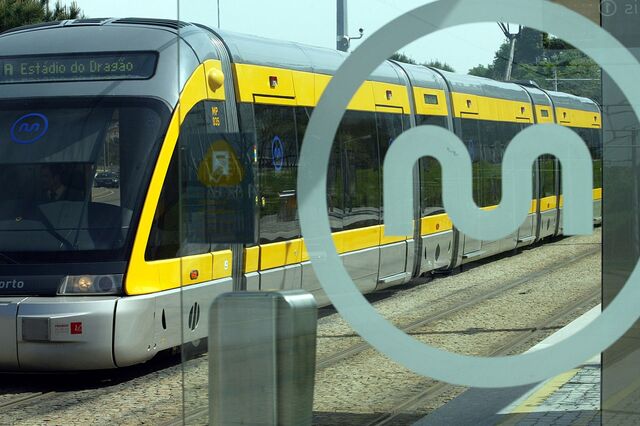 Metro do Porto cresce 3,4% em 2018