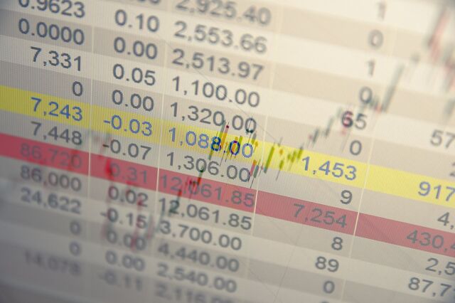 ETF resistem a reticências face à economia chinesa