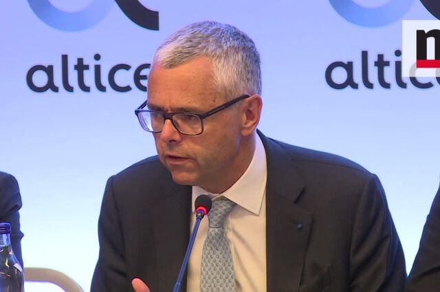 Oficial: Meo compra Media Capital por 440 milhões
