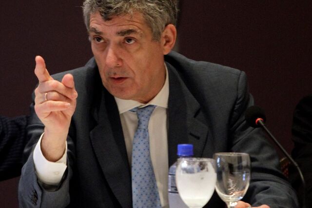 Detido o presidente da Federação Espanhola de Futebol