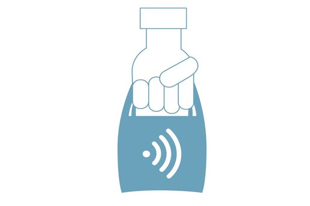 Sem mãos, sem pés, sem PIN 