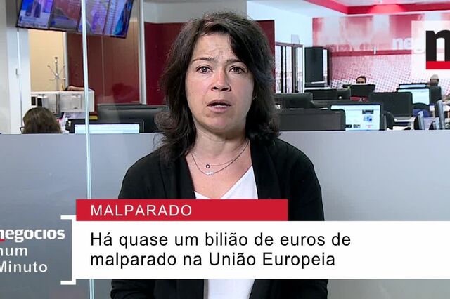 O que está a Europa a fazer no malparado?
