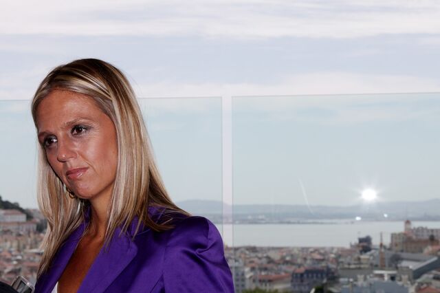 Claudia Goya vai ser a nova CEO da Meo
