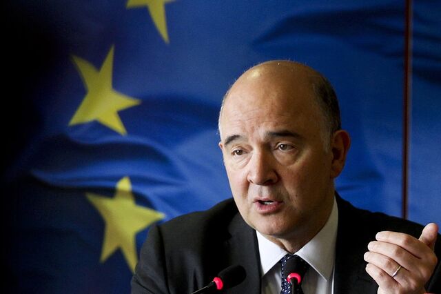 Bruxelas continua sem acreditar que Centeno cumpre défice de 2019